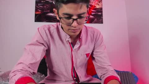 ETHAN SAI online show from 02.07.25