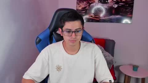 ETHAN SAI online show from 03.07.25