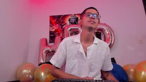 ETHAN SAI online show from 09.29.25