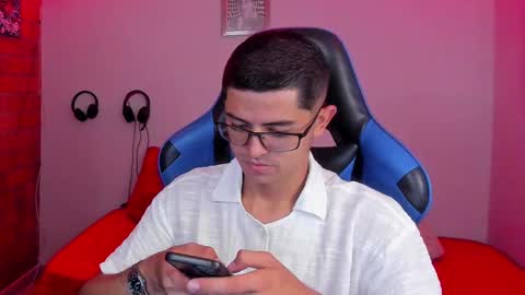 ETHAN SAI online show from 10.15.25