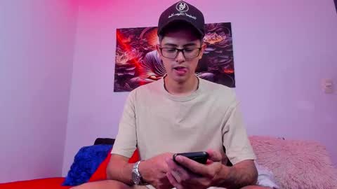 ETHAN SAI online show from 10.18.25