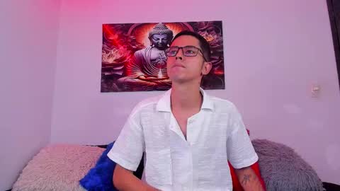 ETHAN SAI online show from 10.28.25