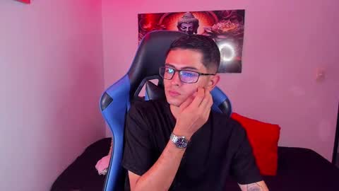 ETHAN SAI online show from 11.05.25