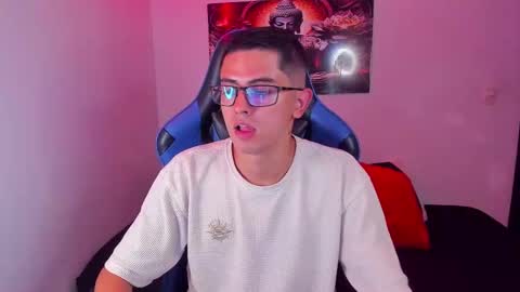 ETHAN SAI online show from 11.07.25