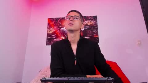 ETHAN SAI online show from 11.10.25