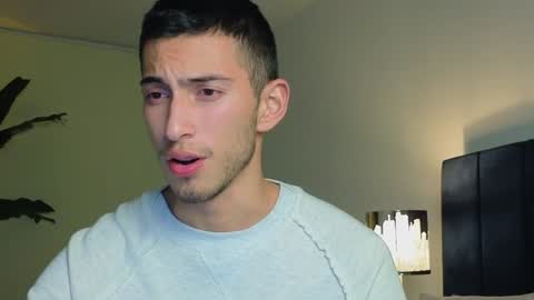 Joan online show from 12.21.24