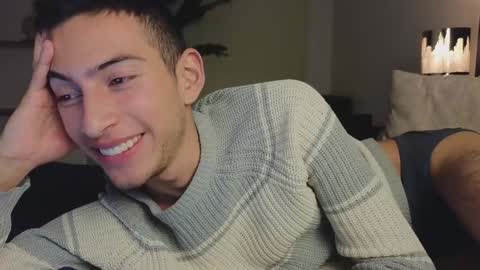 Joan online show from 01.22.25