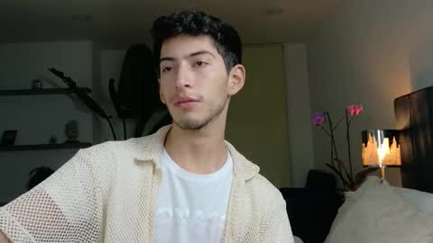 Joan online show from 10.19.25