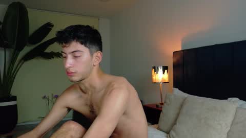 Joan online show from 11.02.25