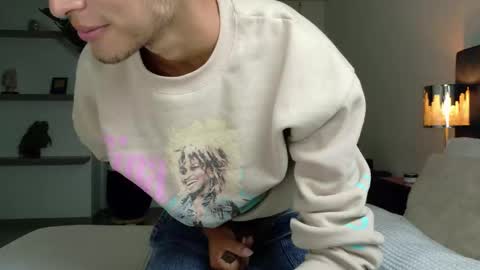 Joan online show from 11.28.25