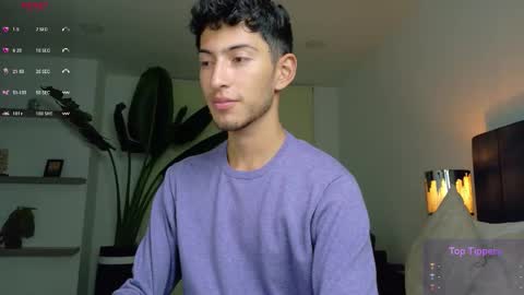 Joan online show from 12.01.25