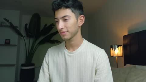 Joan online show from 12.17.25