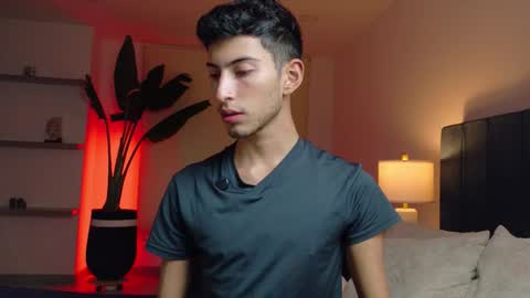 Joan online show from 02.08.26