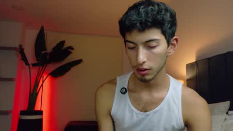 Snapshot of ethan_skiny_ chatting on 03.14.26 Joan online show from 03.14.26