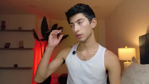 Snapshot of ethan_skiny_ chatting on 03.21.26 Joan online show from 03.21.26