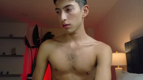 Snapshot of ethan_skiny_ chatting on 04.04.26 Joan online show from 04.04.26