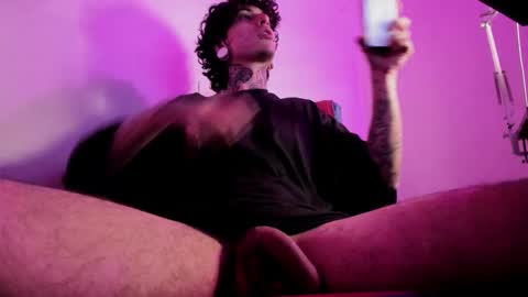 Ethan sykes online show from 10.03.25