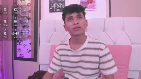 Ethan online show from 09.08.25