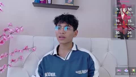 Ethan online show from 09.30.25