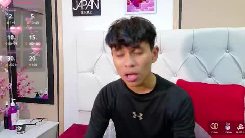 Ethan online show from 11.20.25