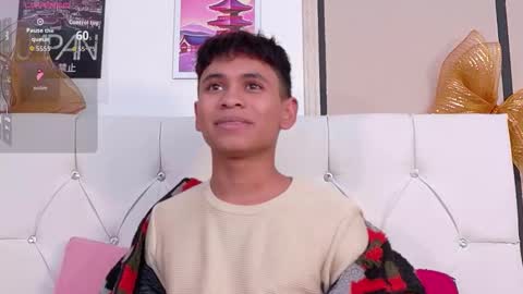 Ethan online show from 01.06.26