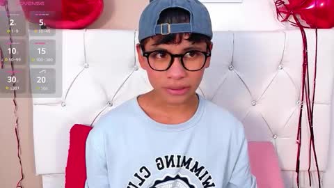 Ethan online show from 02.16.26