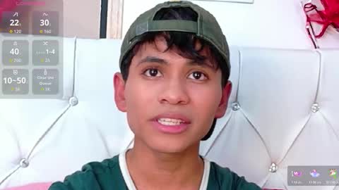 Ethan online show from 02.18.26