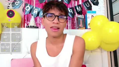 Ethan online show from 03.27.26