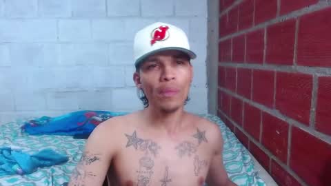 ethan white  online show from 04.09.26