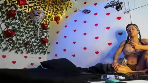 Snapshot of ethanandbrianna chatting on 02.06.25 ethanandbrianna online show from 02.06.25