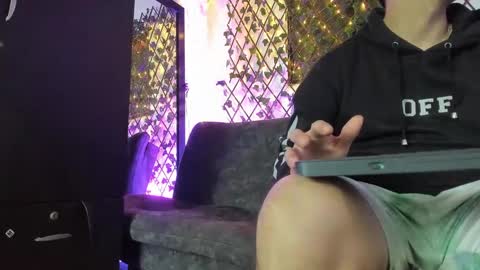 Snapshot of ethanandbrianna chatting on 02.25.25 ethanandbrianna online show from 02.25.25