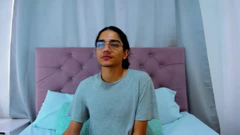 ethanblackwoodd online show from 01.05.26