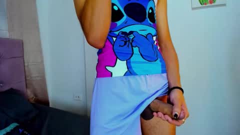 Snapshot of ethanblackwoodd chatting on 01.17.26 ethanblackwoodd online show from 01.17.26