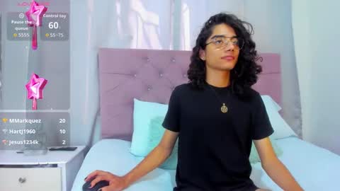 Snapshot of ethanblackwoodd chatting on 02.09.26 ethanblackwoodd online show from 02.09.26