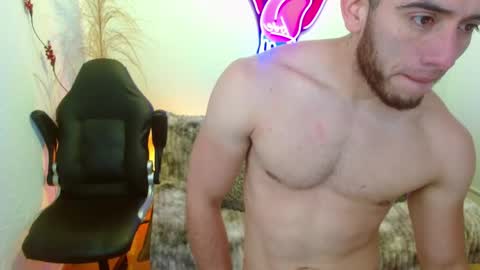 ethanblaze_ online show from 11.12.25