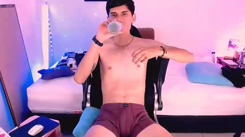 EthanColeeman online show from 09.17.25