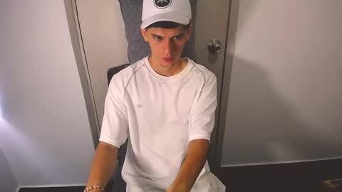 EthanColeeman online show from 02.02.26