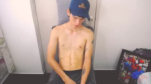 EthanColeeman online show from 06.04.26