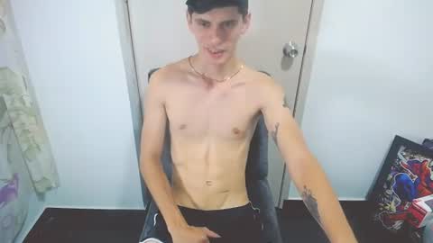 Snapshot of ethancoleeman chatting on 07.07.26 EthanColeeman online show from 07.07.26
