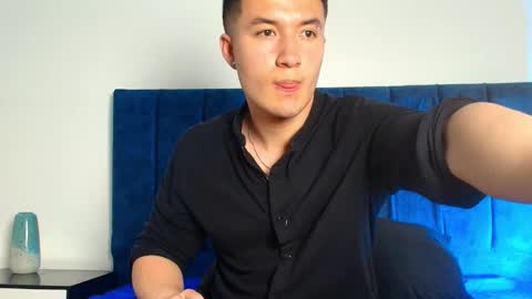 ethanconnor_ online show from 11.26.25