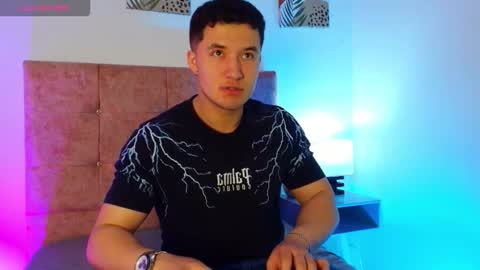 Snapshot of ethanconnor_ chatting on 03.13.26 ethanconnor_ online show from 03.13.26