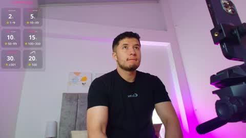 Snapshot of ethanconnor_ chatting on 05.19.26 ethanconnor_ online show from 05.19.26