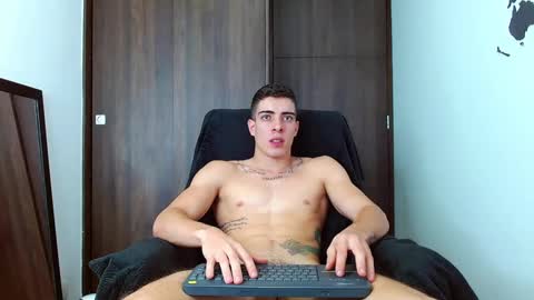 ethangreey1 online show from 12.12.24