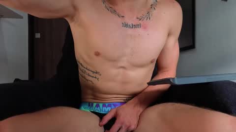 ethangreey1 online show from 10.14.25