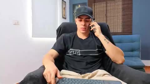 ethangreey1 online show from 03.04.26