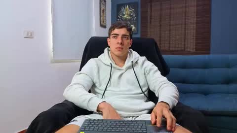 ethangreey1 online show from 03.27.26