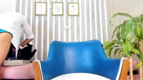 Ethan Grey online show from 09.12.25