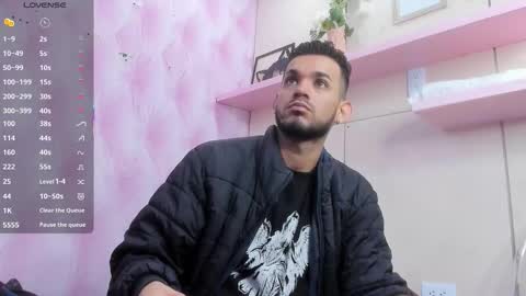 Ethan Grey online show from 02.18.26