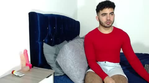 Ethan online show from 02.05.25