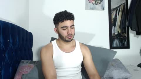 Ethan online show from 02.07.25